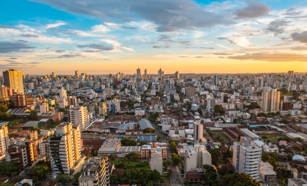 Caxias do Sul: conheça as vantagens de morar e investir na cidade