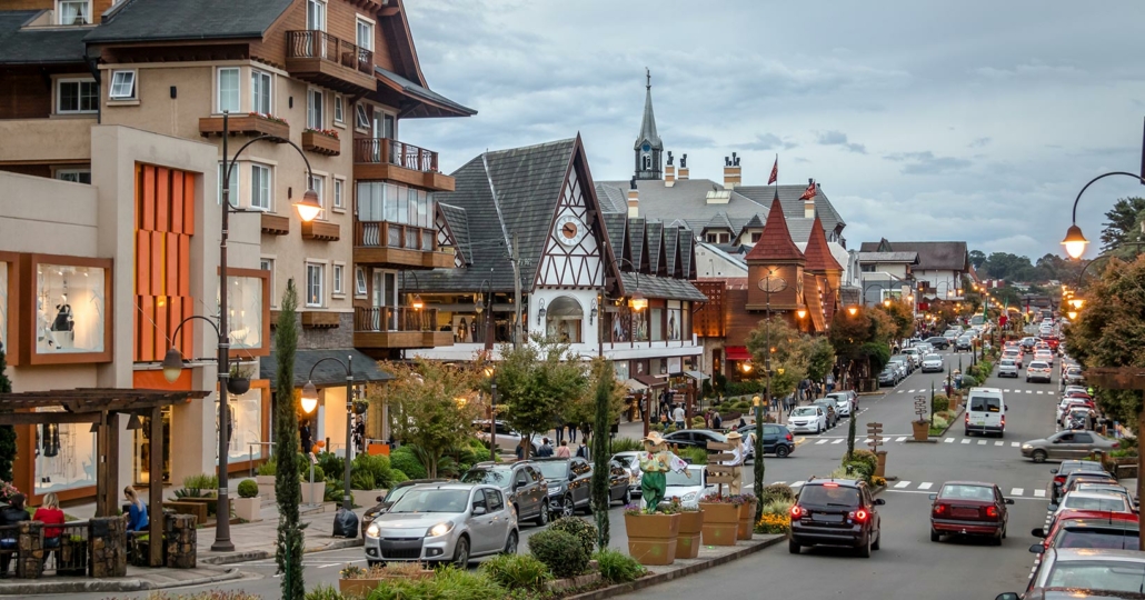 Gramado Serra Gaúcha