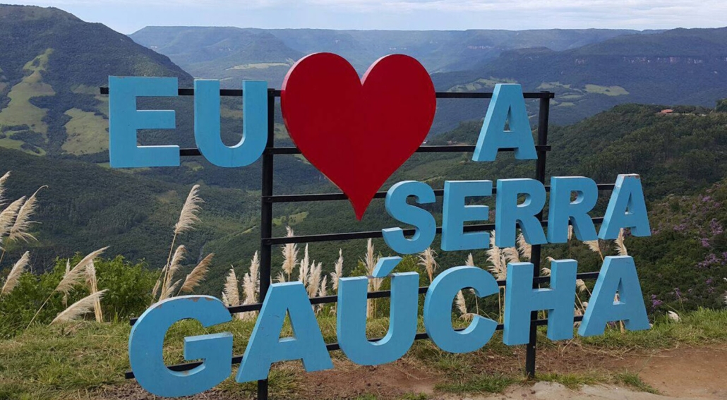 Turismo na Serra Gaúcha